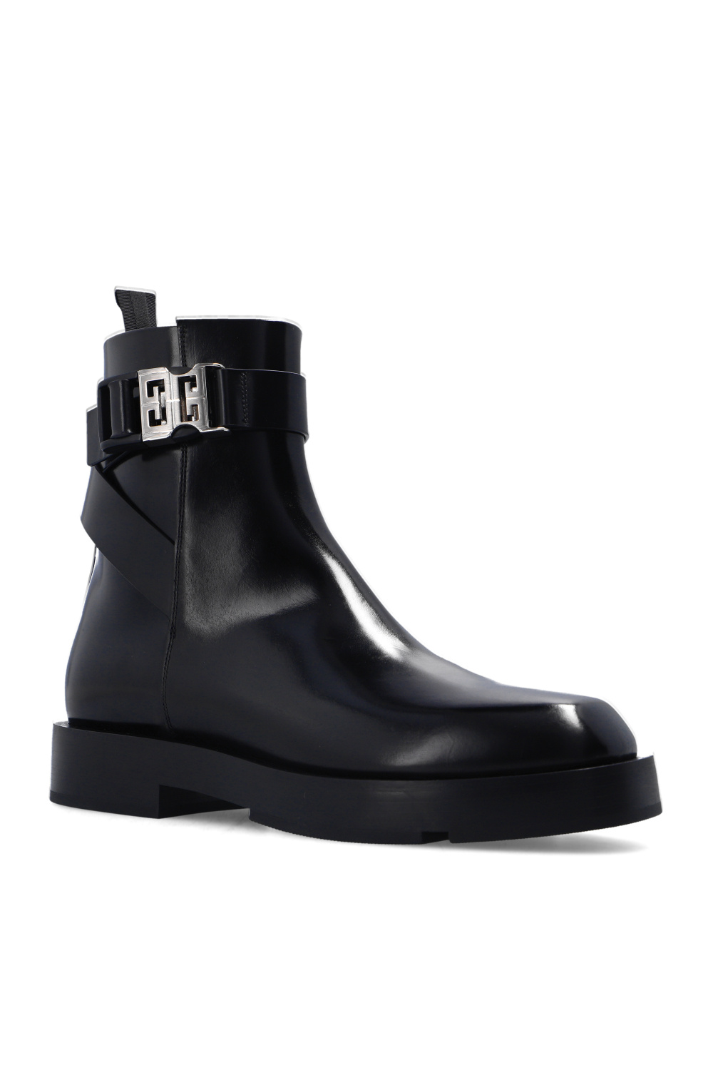 Givenchy 2024 boots sale